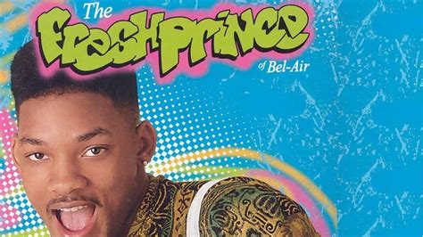 The Fresh Prince Of Bel Air Wallpapers Wallpaper Cave