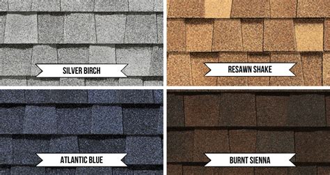 Certainteed Shingle Color Chart Infoupdate Org