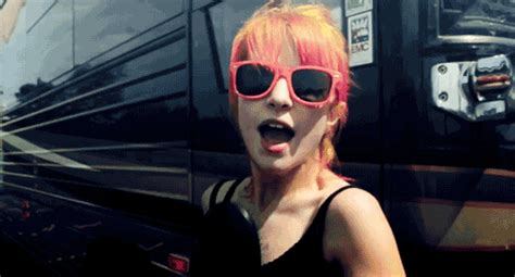Hayley Williams  Find And Share On Giphy