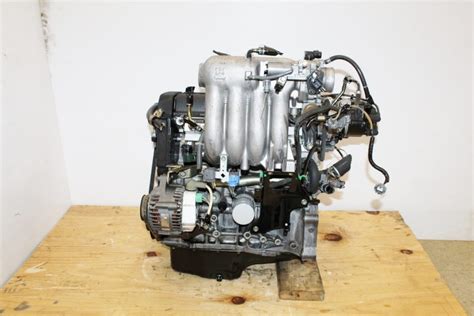 Jdm 97 01 Honda Cr V B20b Engine 20l Dohc High Compression B20 Motor