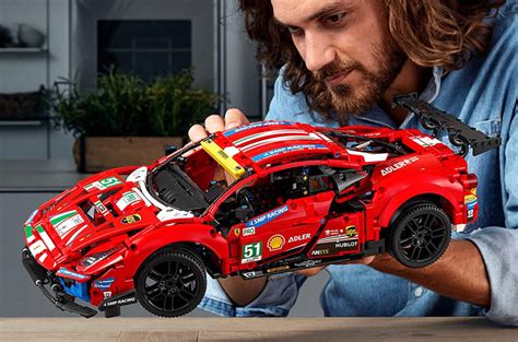 15 Best Lego Car Sets Hiconsumption