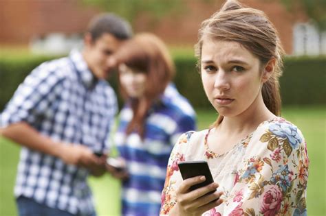 Cyberbullying Teens Against Bullying