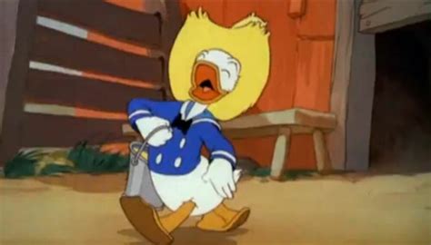 Old Macdonald Duck 1941 Donald