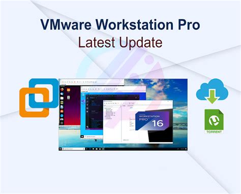 Vmware Workstation Pro Tech Preview 2023 V22060606 Activator Latest