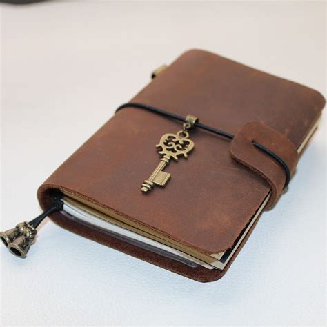Buy New Handmade Vintage Diary Notebook Journal Blank