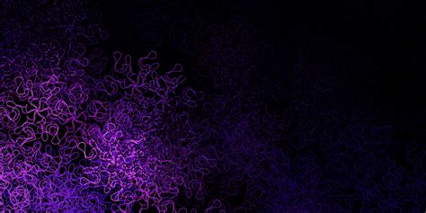 Thủ Thuật Dark Background Purple đẹp Trên Máy Tính Và điện Thoại