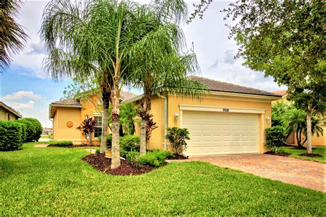 Heritage Oaks In Tradition Florida Port St Lucie Real Estate