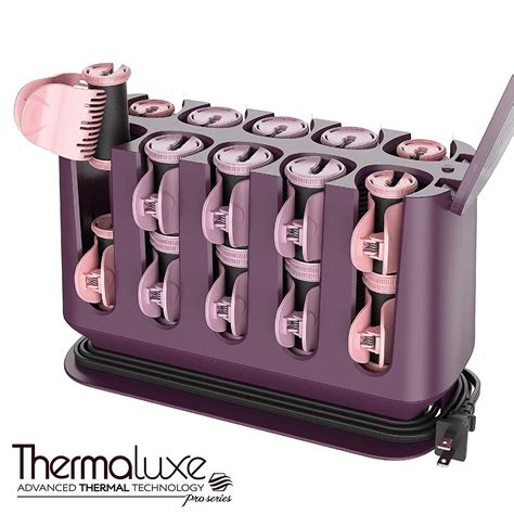 Remington H9100s Pro Hair Setter With Thermaluxe Advanced Thermal