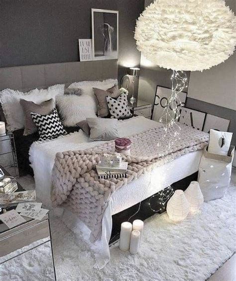 Pinterest Bedroom Decor Bedroom Themes Home Decor Bedroom