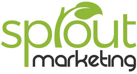 Sprout Marketing Ideas Strategy And Social Media