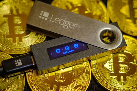 7 Best Bitcoin Wallets In The Uk For 2023 Asktraders