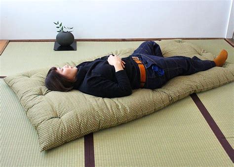 Choosing The Best Japanese Futon All You Need To Know