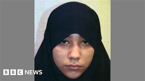 Safaa Boular How A Teenage Girl Turned To Terror By Organising A Tea