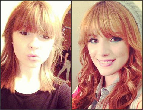 my celebrity look alike!!