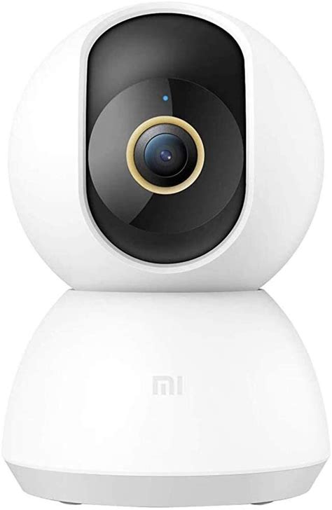 Buy Xiaomi Mi 360° Home Security Camera 2k Online In Pakistan Tejarpk