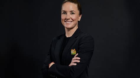 Casey Stoney Signs New Contract At Manchester United Women Manchester