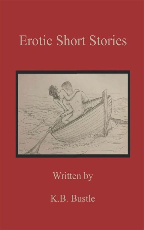 알라딘 Erotic Short Stories Paperback