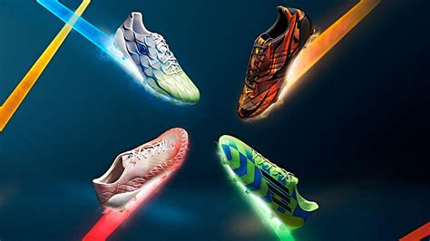 Football Boots Wallpapers Wallpaper Cave
