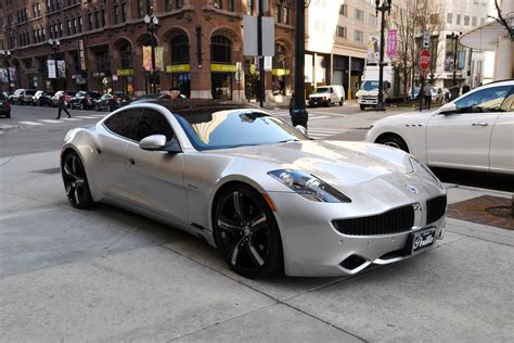 Search 19 listings to find the best deals. 2012 Fisker Karma Collector Edition Stock # GC2276A for ...