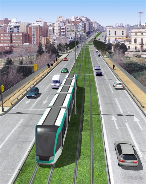 Planes De Movilidad Urbana Sostenible En España Ineco