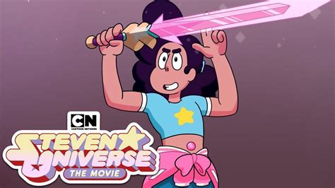 Steven, now currently a teenager, was shown to be enjoying his perfect life with the crystal gems and his other friends. Steven Universe: the Movie is COMPLETE! - YouTube