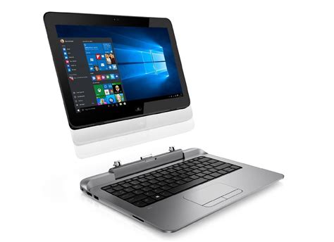 Mini Laptop Hp Pro X2 125″ Intel Core I5 De 4ta G Touch Viacompu