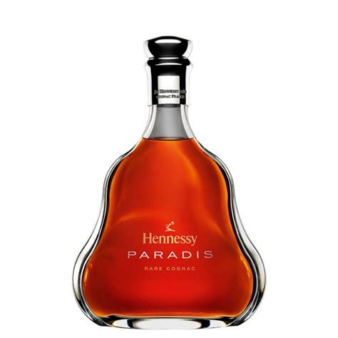 hennessy paradis simply alcohol