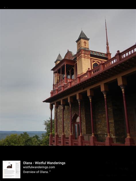 Pin By Pinner On Catskills ‘castles House Styles Catskill Mansions