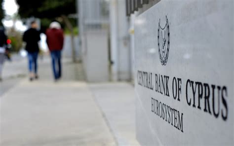 Central Bank Of Cyprus Economy To Grow By 26 This Year