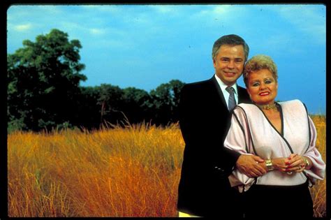 Tammy Faye And Jim Bakker Inside Their Relationship And The Scandals That Brought Down Their Empire