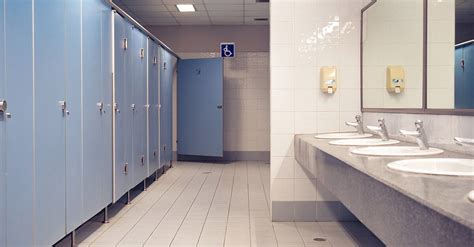 5 High Touch Surfaces You Cant Miss In Restroom Cleaning Cleaning