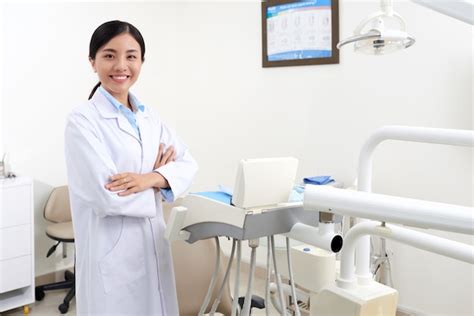 Asian Dentist Images Free Download On Freepik
