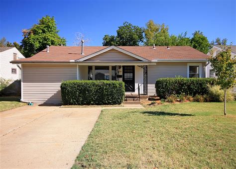 Tulsa Home For Sale Near Riverparks And Brookside Midtown Tulsa Real
