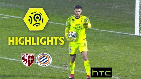Последние твиты от fc metz ☨ (@fcmetz). FC Metz - Montpellier Hérault SC (2-0) - Highlights - (FCM ...