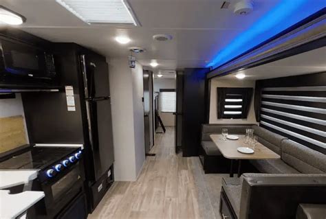The 8 Longest Travel Trailers You Can Buy Rv Owner Hq