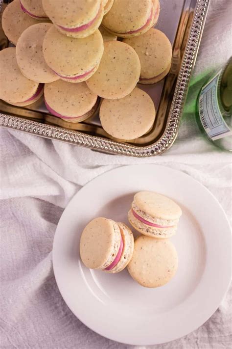 25 Of The Best French Macaron Flavors House Of Nash Eats