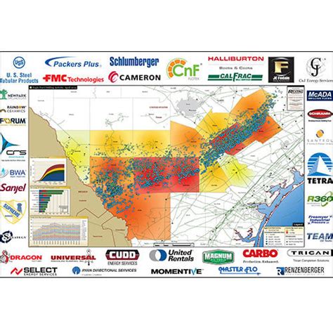 Eagle Ford Drilling Activities Hart Energy Store