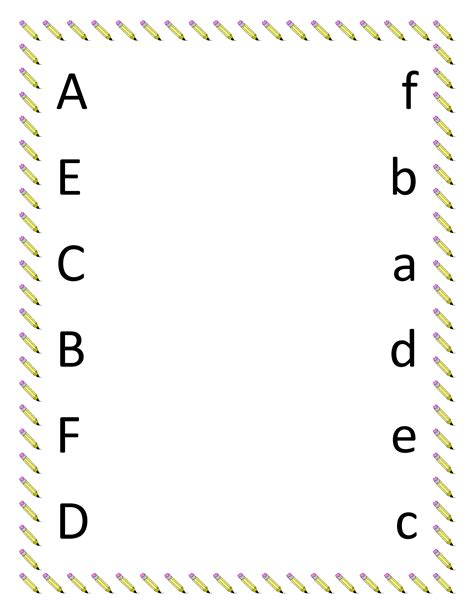 Letter Printable Images Gallery Category Page 13