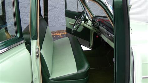 1953 Chevrolet 210 Handyman Wagon