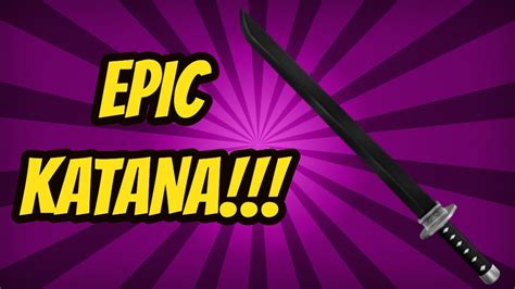 Amazing New Shadow Katana Exotic Knife Roblox Assassin Youtube