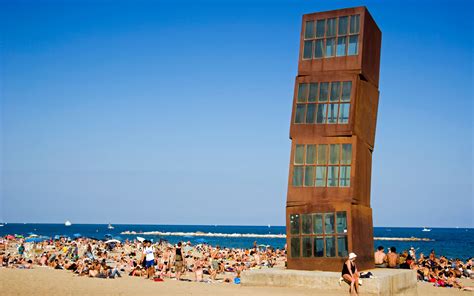3) barcelona nudist beaches are right next to the other beaches. Best Beaches in Barcelona - Beach Getaways for Couples ...