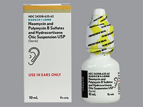 Americanpharmawholesale Neomycin Bacitracin Polymixin Hc