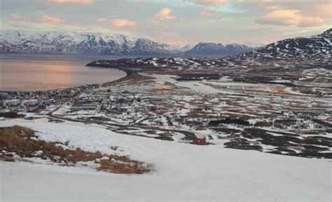 Dalvik Icelands Snowboarding And Ski Capital Iceland24