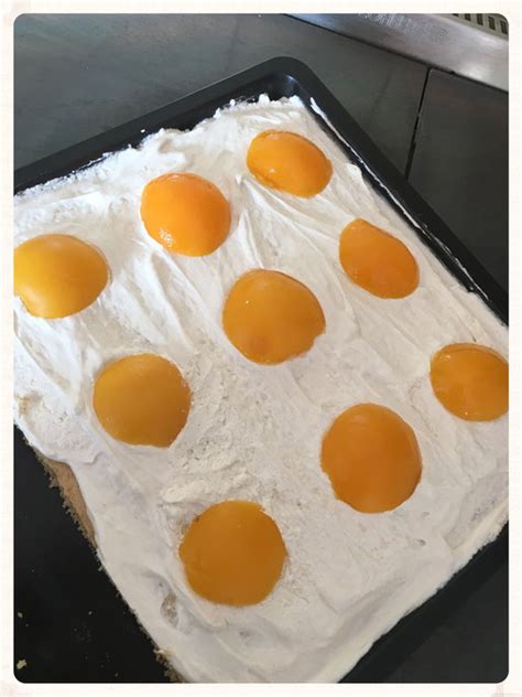 Check spelling or type a new query. Spiegelei-Kuchen. Mit veganer Sahne. - mix dich glücklich ...