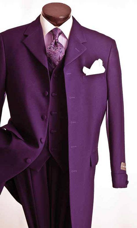 29 Purple Men Suit Ideas Purple Suits Men Purple
