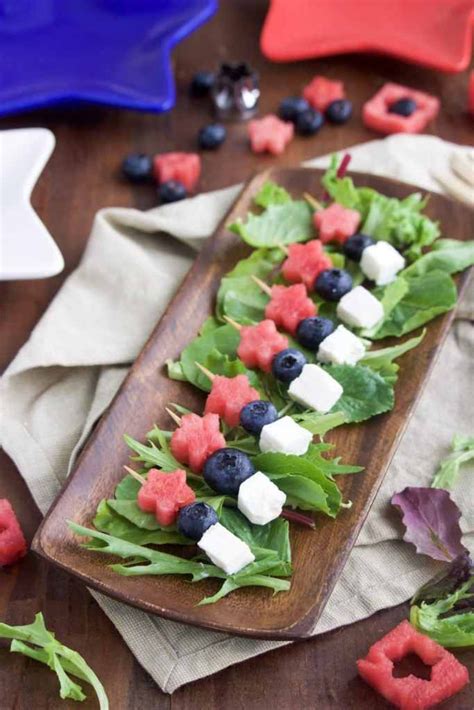 Best 30 4th Of July Appetizers And Side Dishes Best Recipes Ideas And