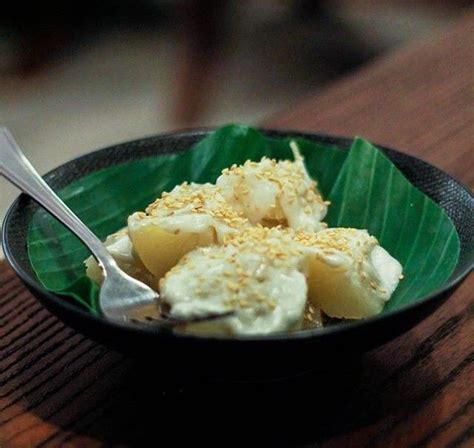 Maybe you would like to learn more about one of these? 10 Makanan Khas Kupang yang Paling Enak