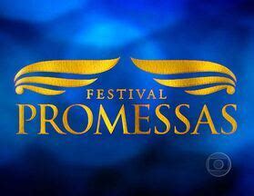 Assistir Memória Globo Festival Promessas 2013 Abertura online