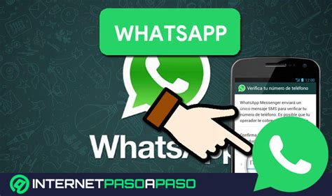 Activar Whatsapp Sin Código De Verificación】paso A Paso 2019