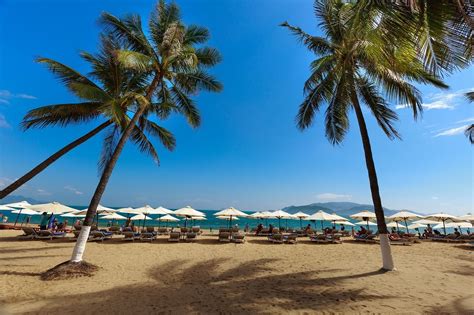 The 20 Best Beaches In Vietnam Epic Islands And Beach Resorts